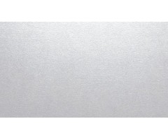 Disainpaber Curious Metallics 120g - White Silver, 50 lehte, A4